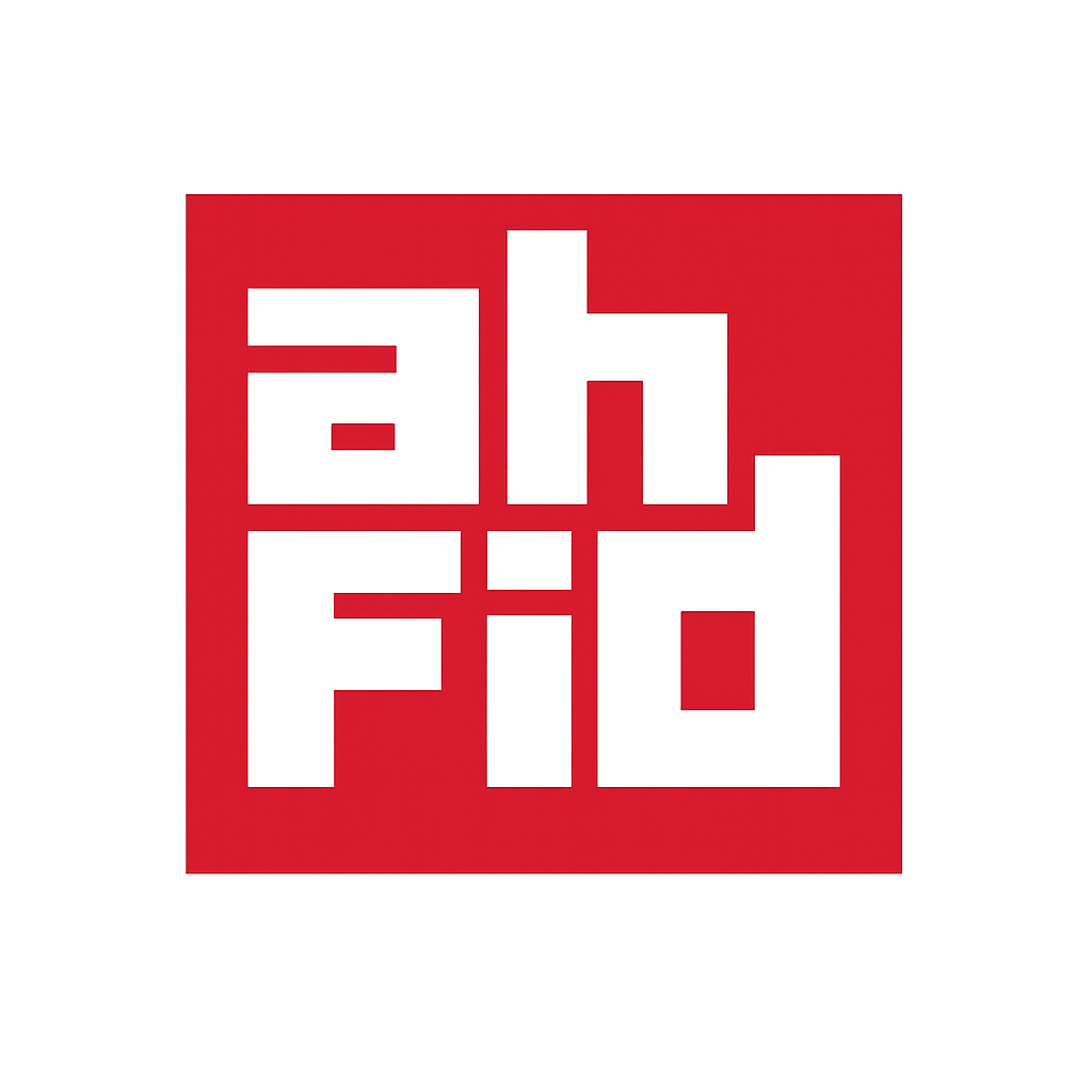 AHFID Logo